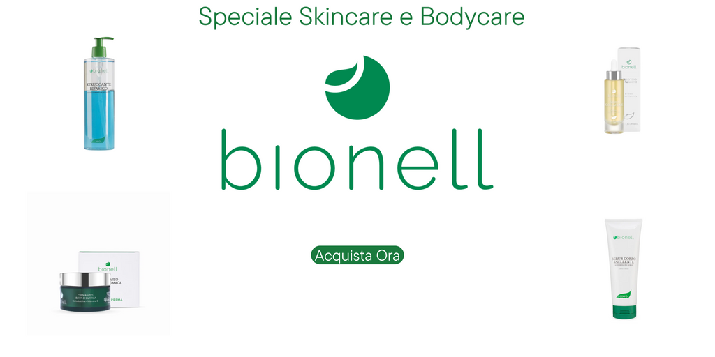 STRUCCANTE BIFASICO BIONELL 500 ML