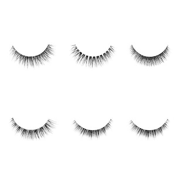 LABOR CIGLIA FINTE EASY LASHES