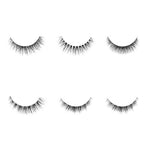 LABOR CIGLIA FINTE EASY LASHES