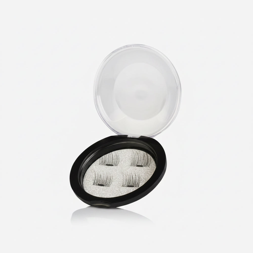 LABOR CIGLIA MAGNETICHE 2 COPPIE COMPLETE