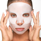 BELLAOGGI MASCHERA VISO HYDROGEL COLLAGENE