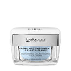 CREMA VISO UNIFORMANTE E ELASTICIZZANTE