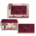 BELLAOGGI COF. COUTURE BURGUNDY