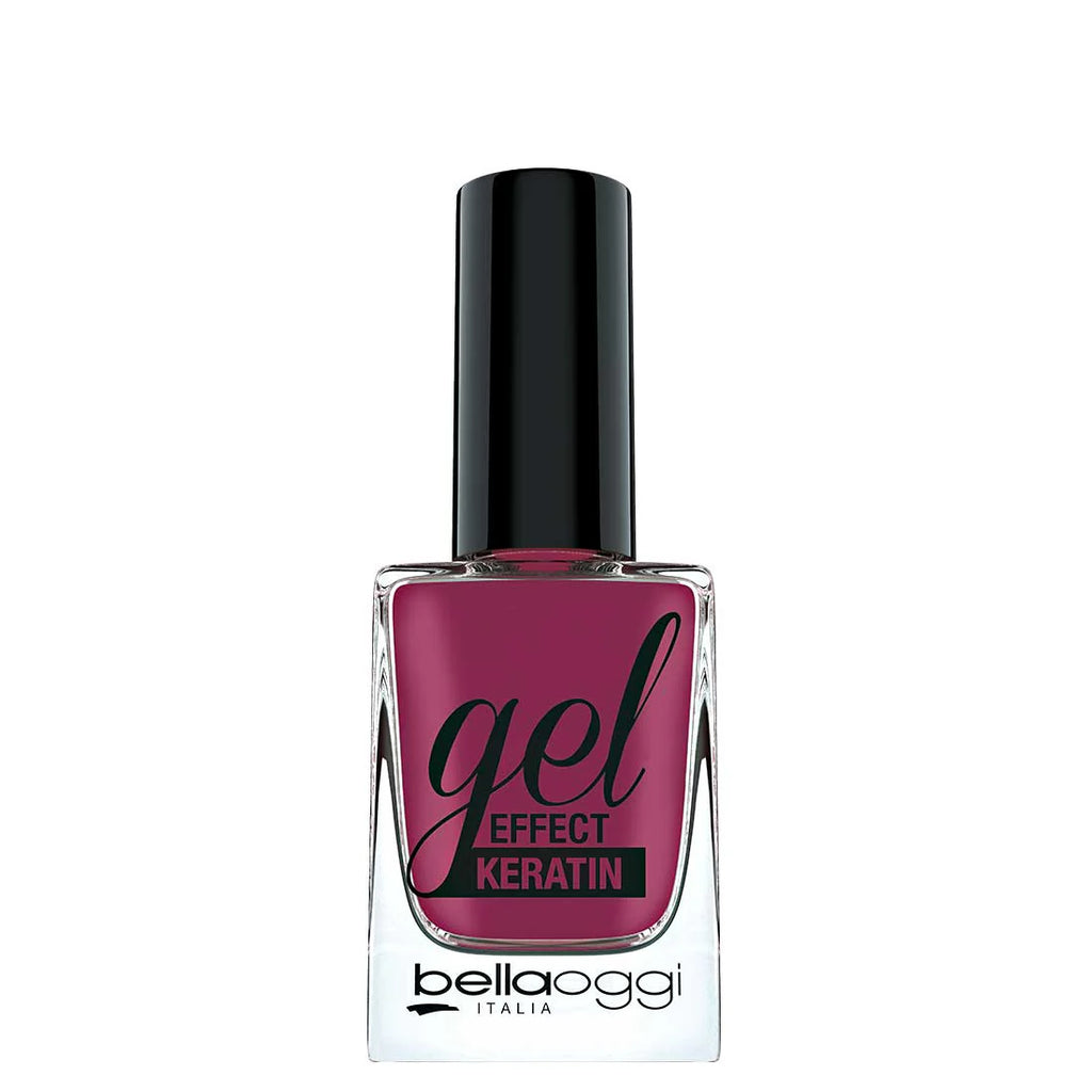 BELLAOGGI GEL EFFECT KERATIN