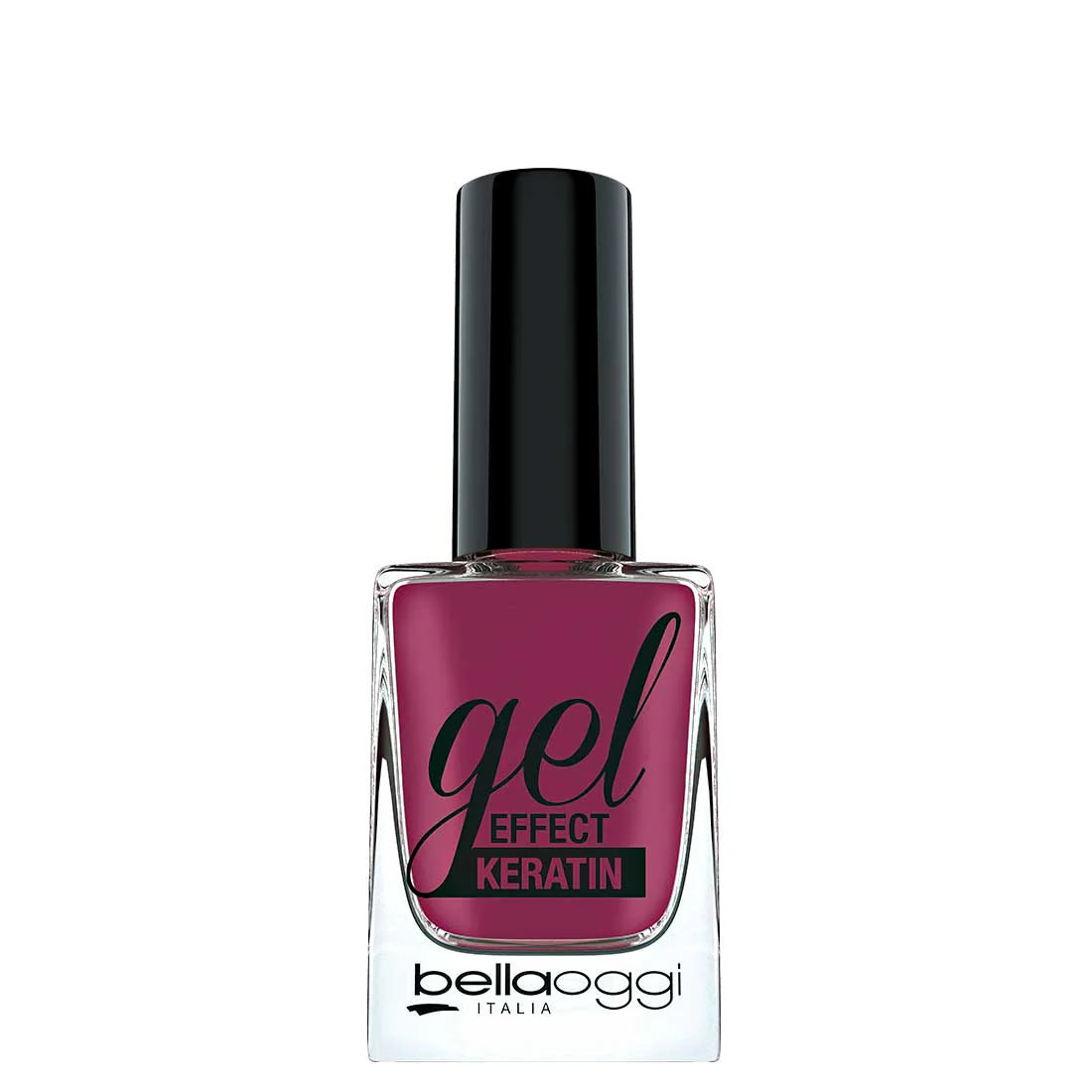 BELLAOGGI GEL EFFECT KERATIN