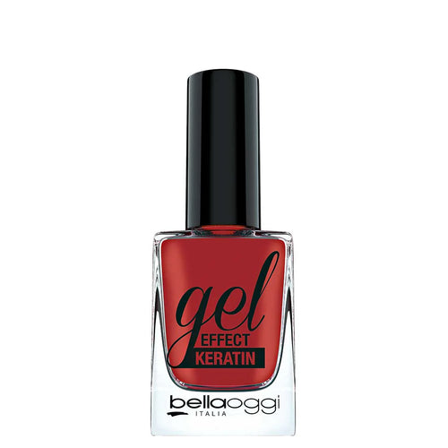 BELLAOGGI GEL EFFECT KERATIN