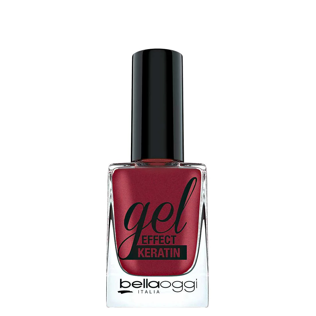 BELLAOGGI GEL EFFECT KERATIN