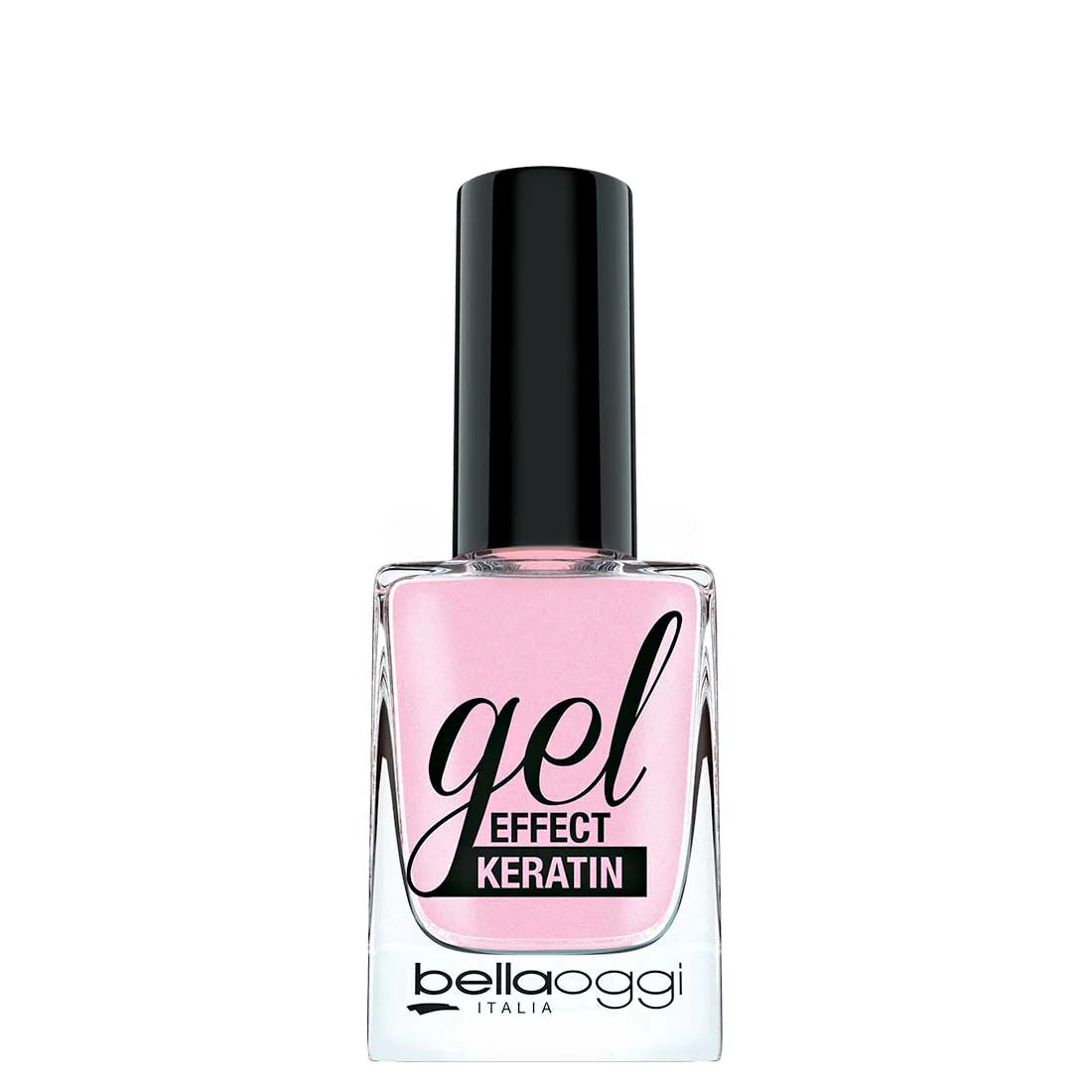 BELLAOGGI GEL EFFECT KERATIN
