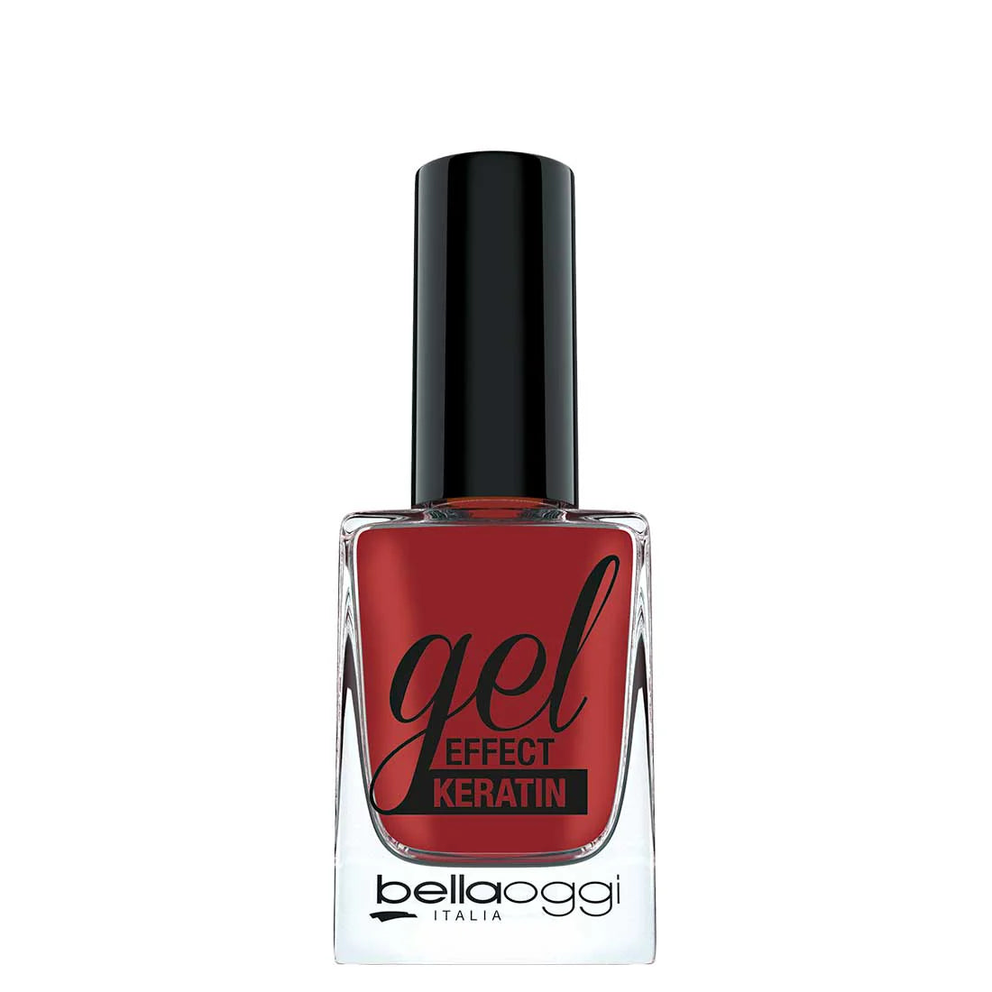 BELLAOGGI GEL EFFECT KERATIN