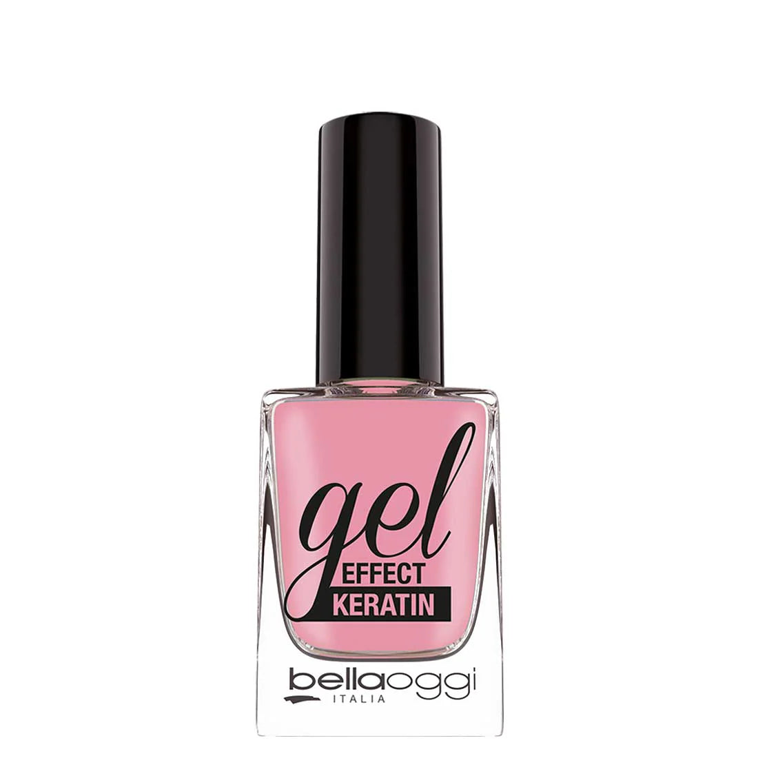 BELLAOGGI GEL EFFECT KERATIN