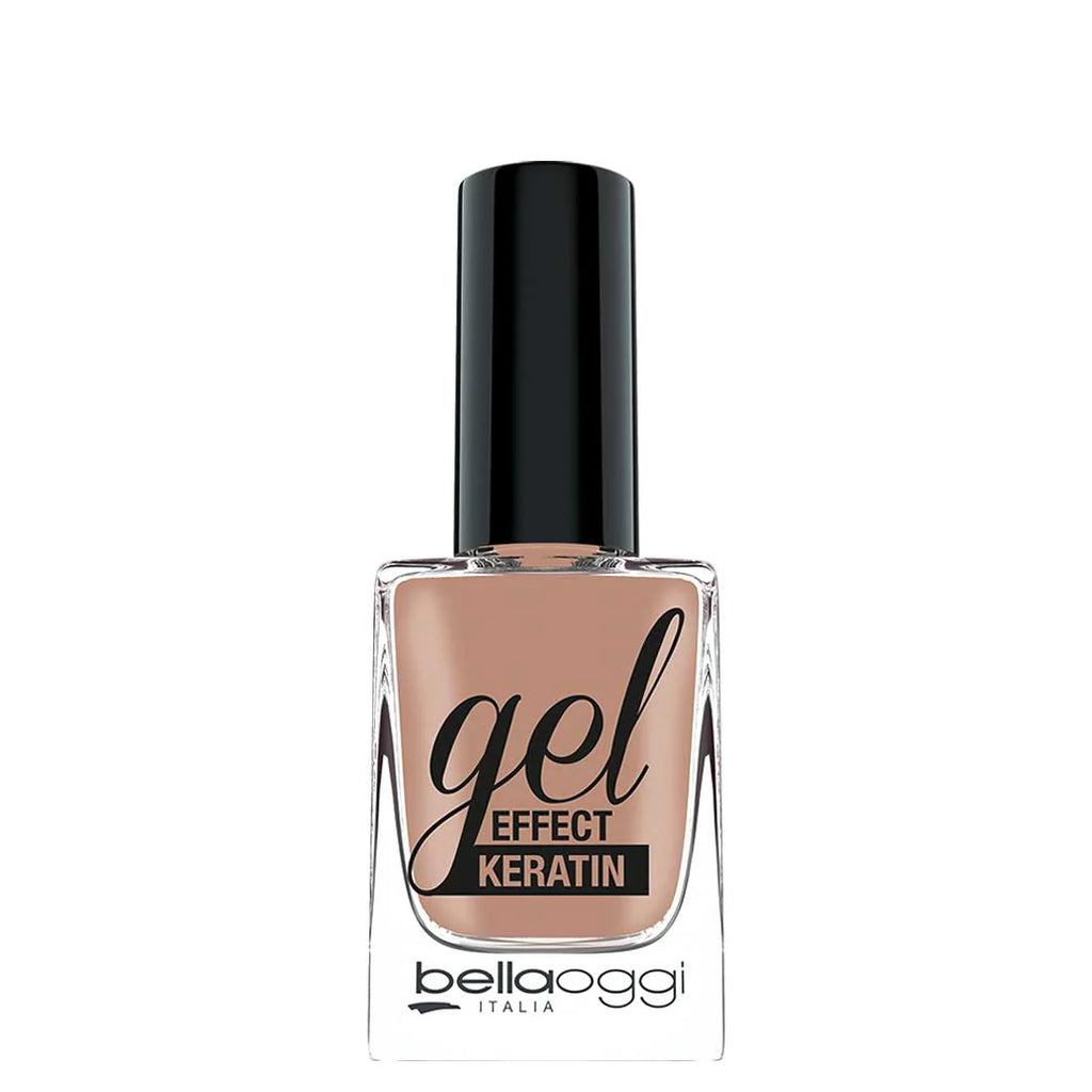BELLAOGGI GEL EFFECT KERATIN