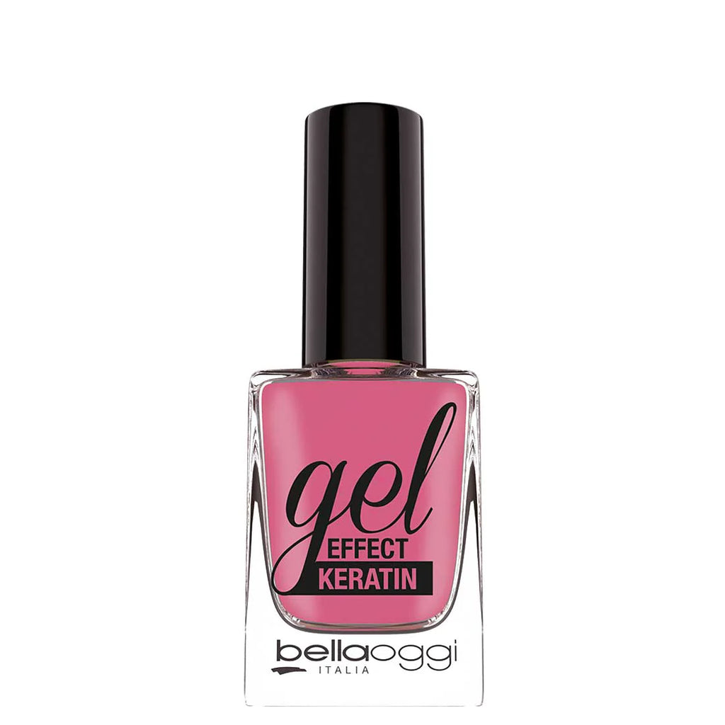 BELLAOGGI GEL EFFECT KERATIN