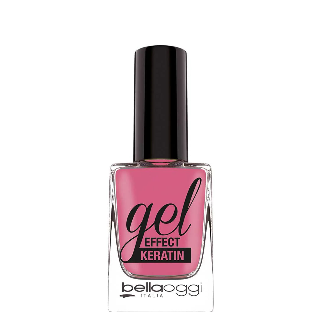 BELLAOGGI GEL EFFECT KERATIN