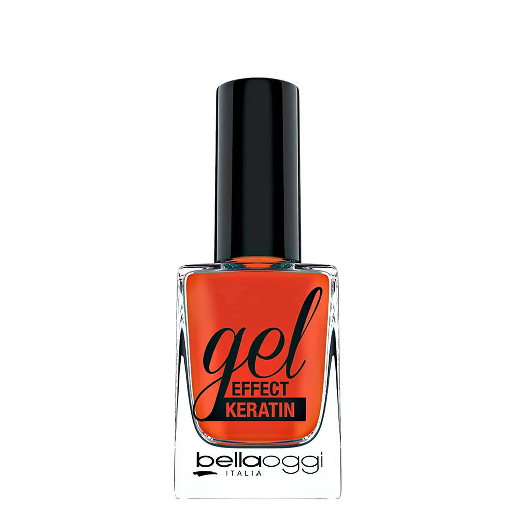 BELLAOGGI GEL EFFECT KERATIN