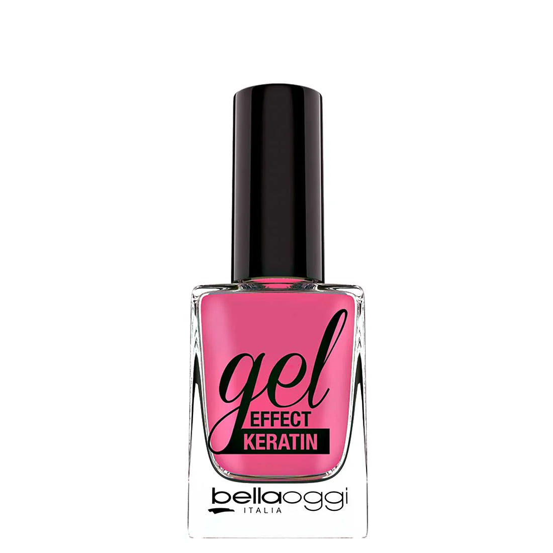 BELLAOGGI GEL EFFECT KERATIN