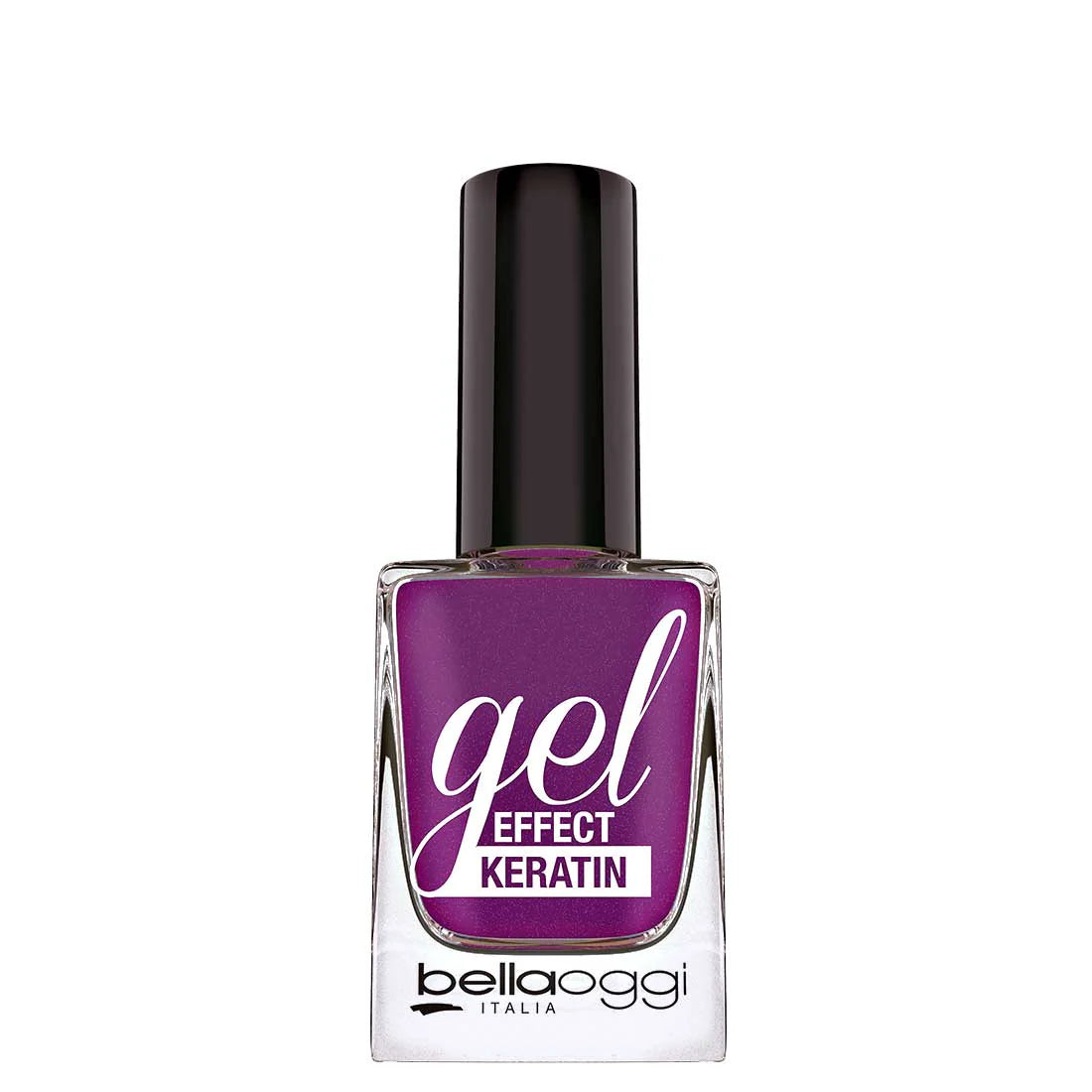 BELLAOGGI GEL EFFECT KERATIN