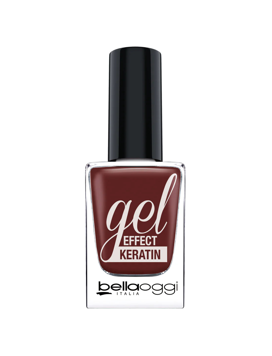 BELLAOGGI GEL EFFECT KERATIN
