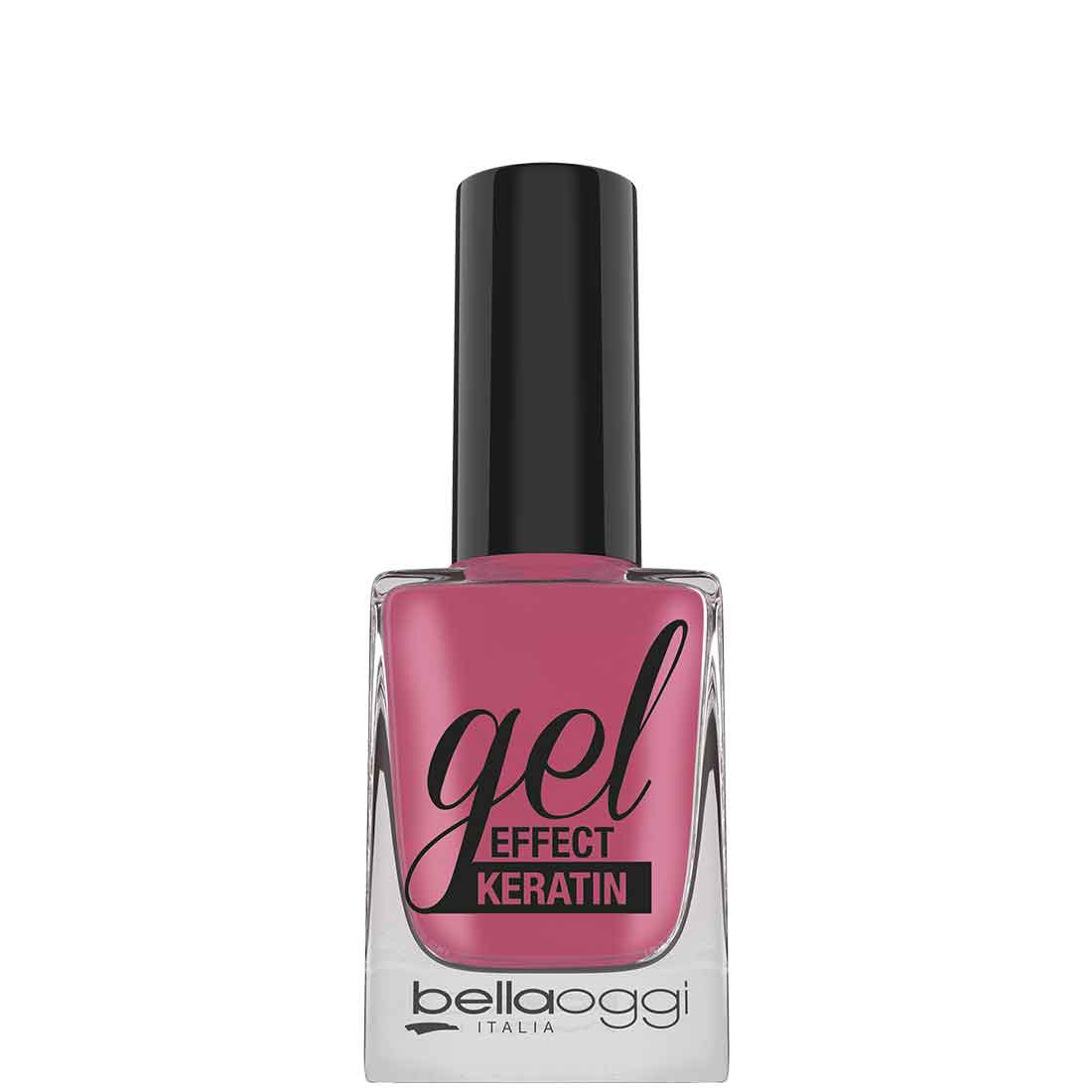 BELLAOGGI GEL EFFECT KERATIN