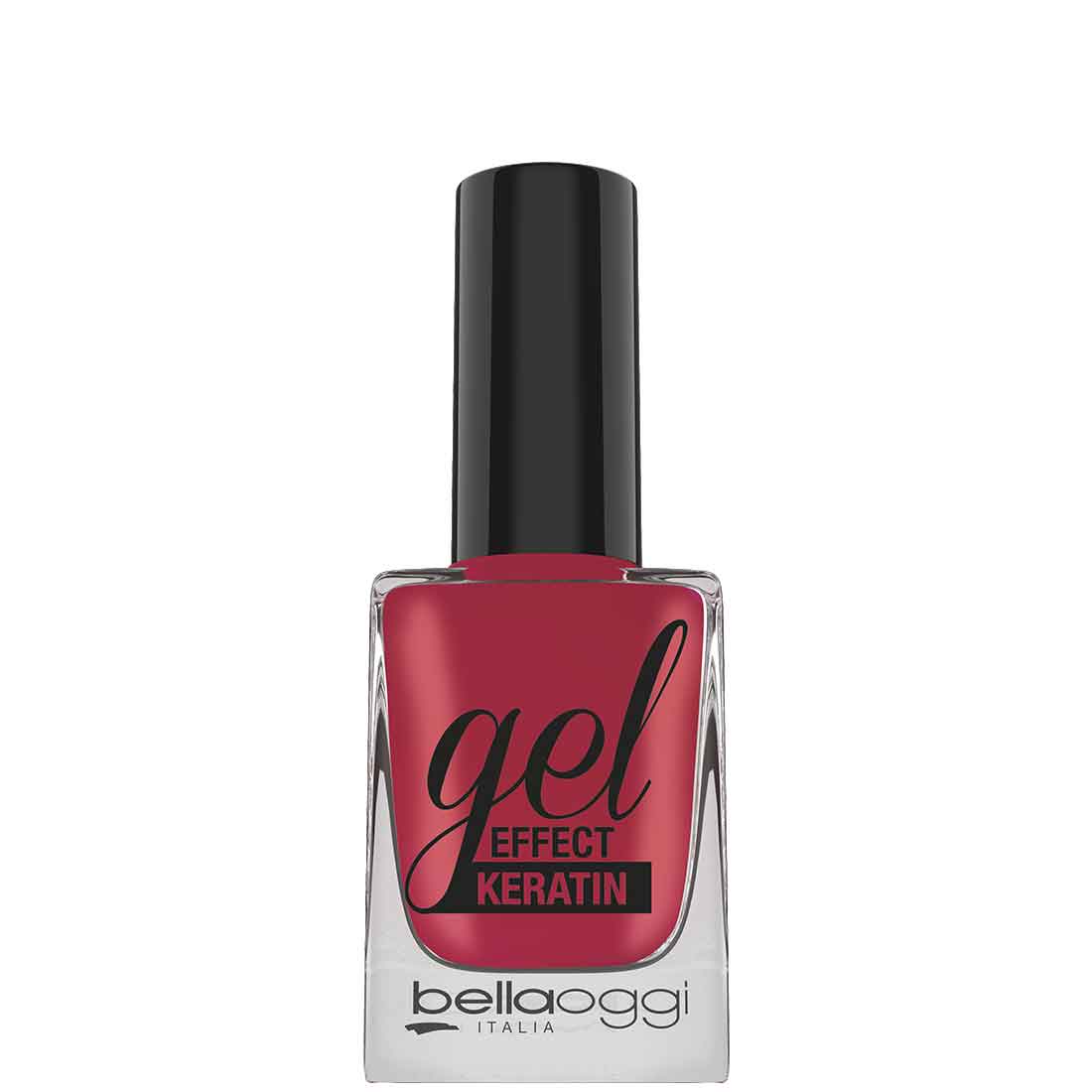 BELLAOGGI GEL EFFECT KERATIN