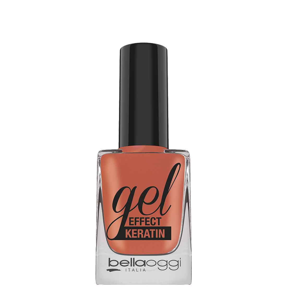 BELLAOGGI GEL EFFECT KERATIN