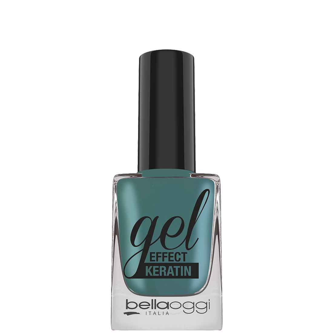 BELLAOGGI GEL EFFECT KERATIN