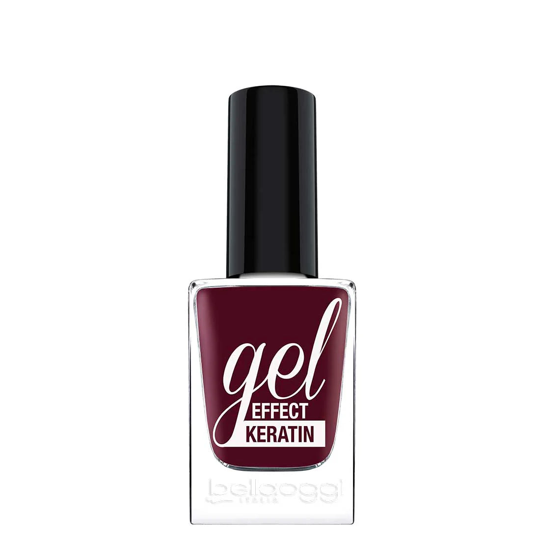 BELLAOGGI GEL EFFECT KERATIN