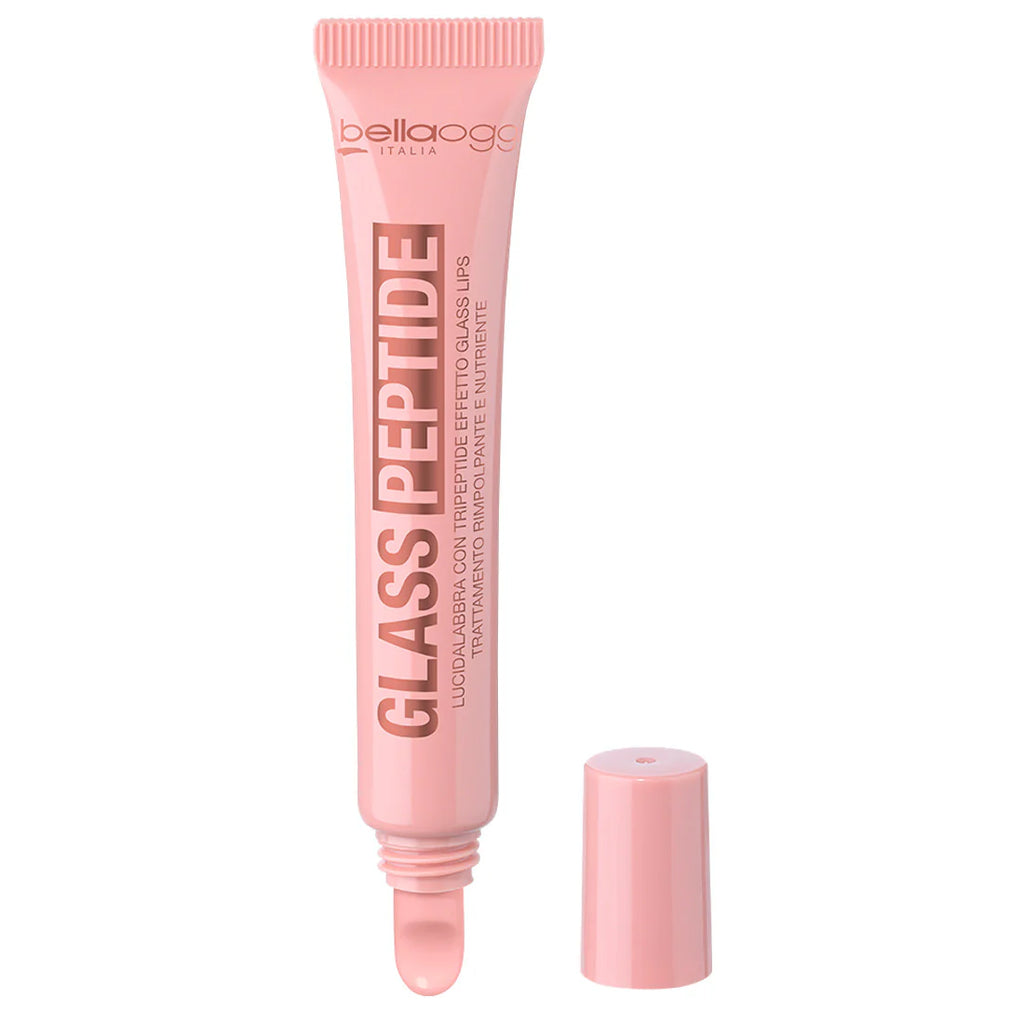BELLAOGGI GLASS PEPTIDE LUCIDA LABBRA