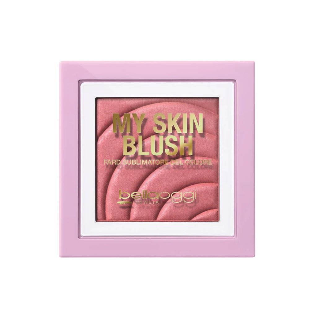 BELLAOGGI MY SKIN BLUSH