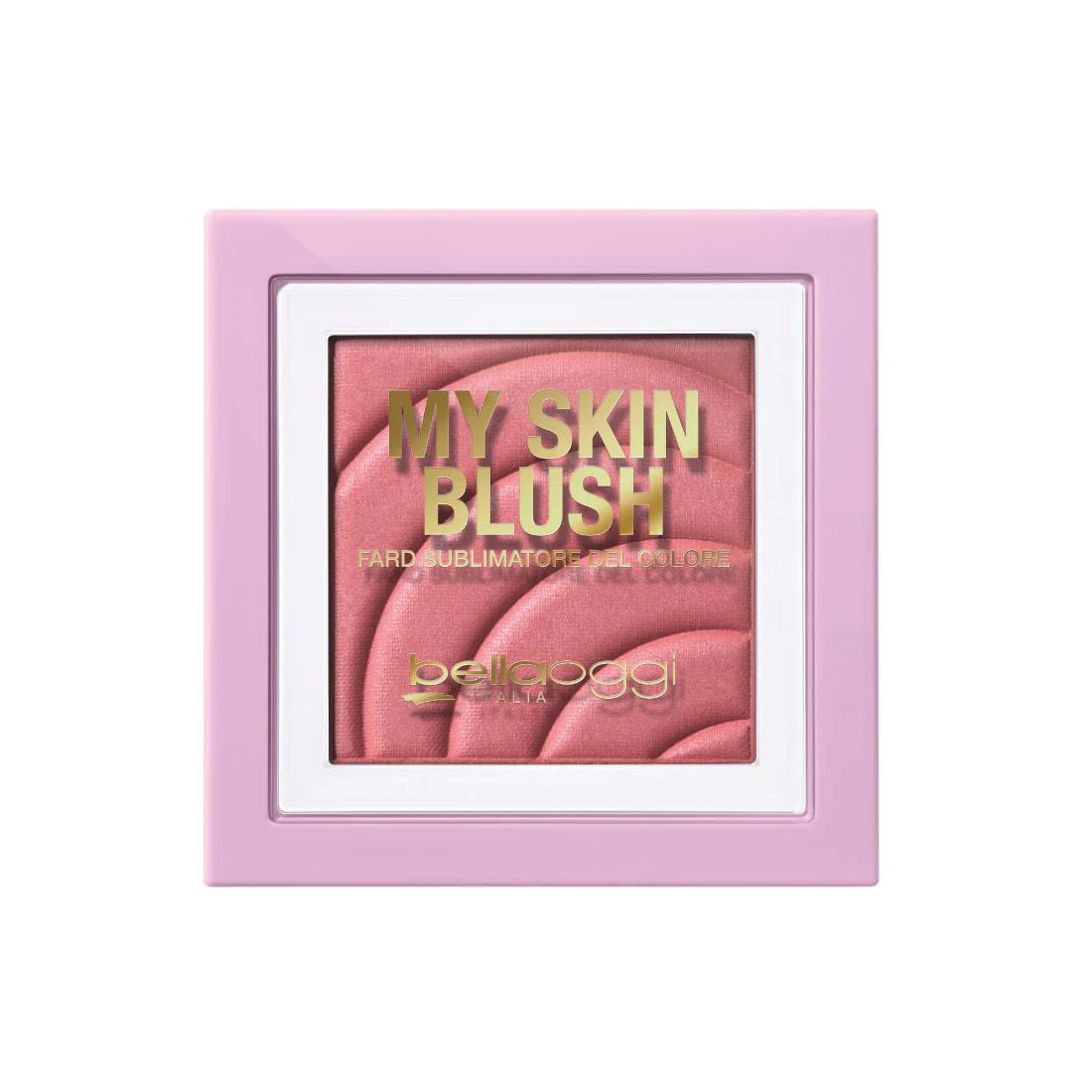 BELLAOGGI MY SKIN BLUSH