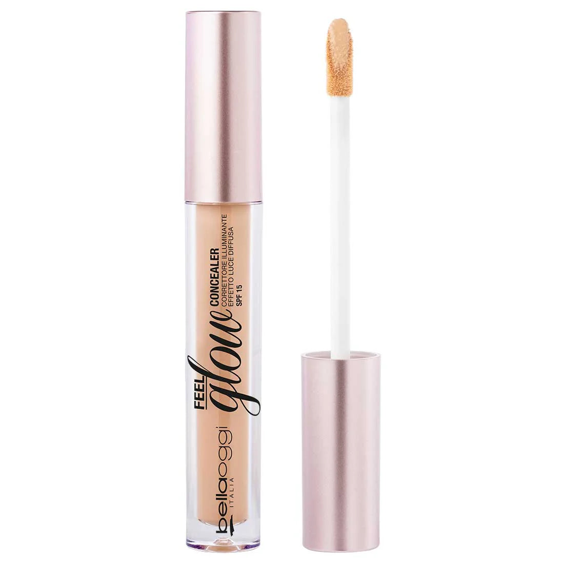BELLAOGGI FEEL GLOW CONCEALER