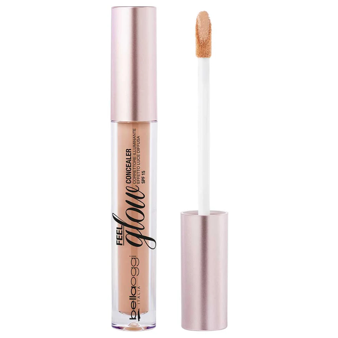 BELLAOGGI FEEL GLOW CONCEALER