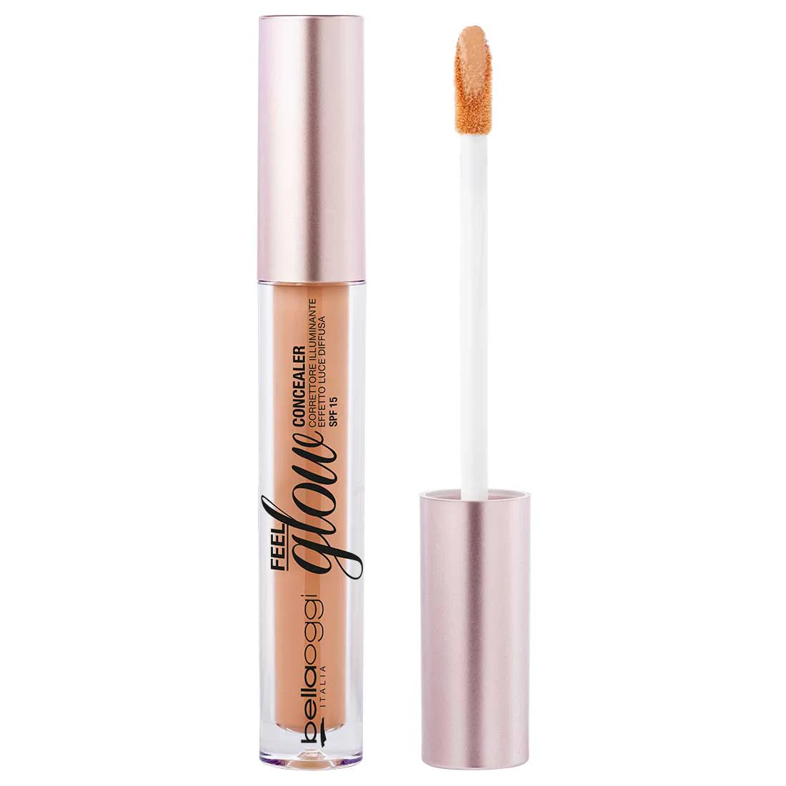 BELLAOGGI FEEL GLOW CONCEALER