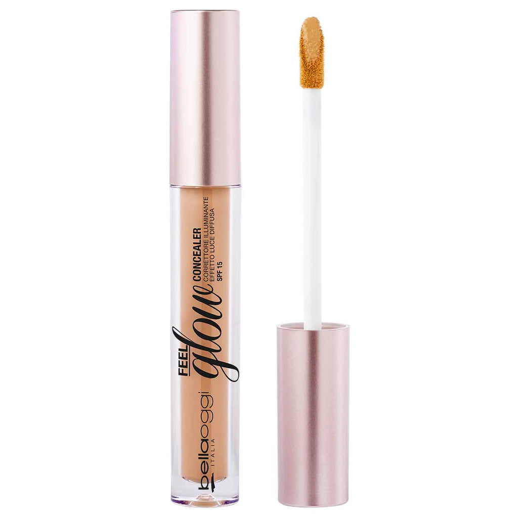 BELLAOGGI FEEL GLOW CONCEALER