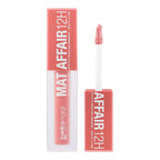 BELLAOGGI ROSSETTO MAT AFFAIR 12H