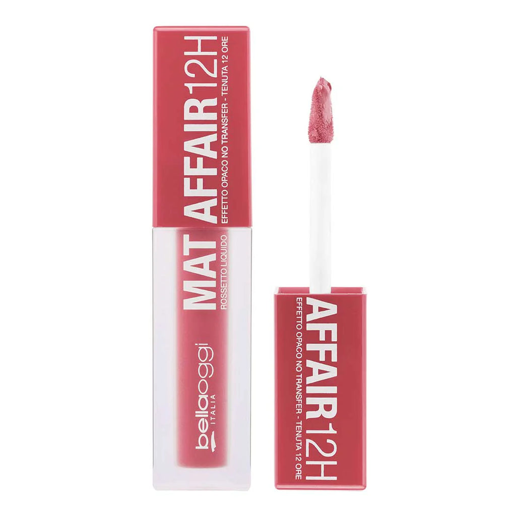 BELLAOGGI ROSSETTO MAT AFFAIR 12H