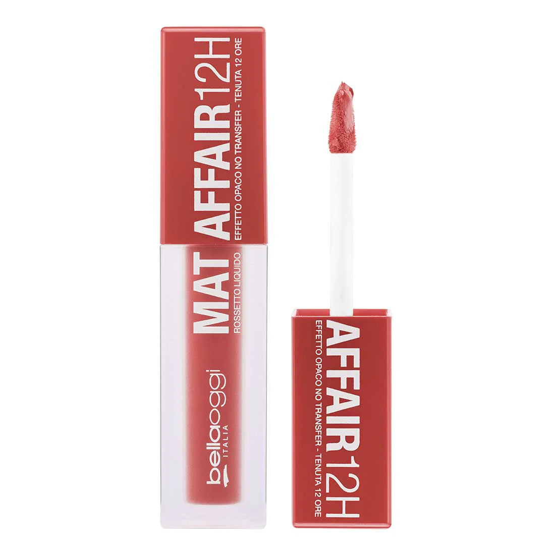 BELLAOGGI ROSSETTO MAT AFFAIR 12H