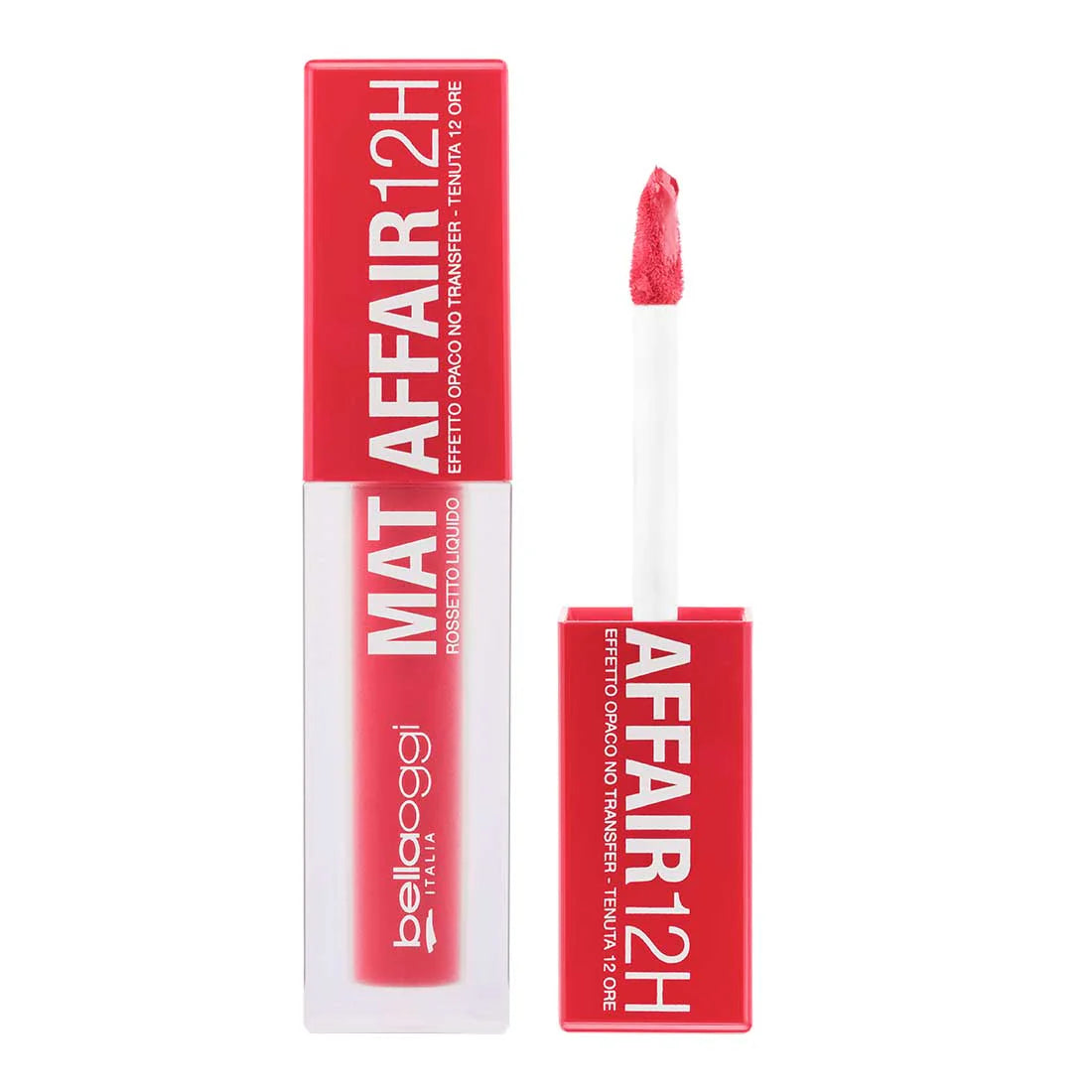 BELLAOGGI ROSSETTO MAT AFFAIR 12H
