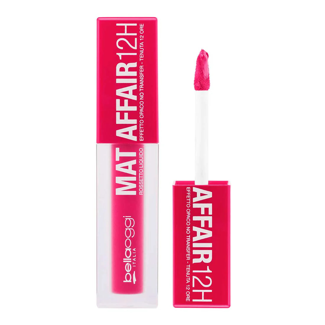 BELLAOGGI ROSSETTO MAT AFFAIR 12H