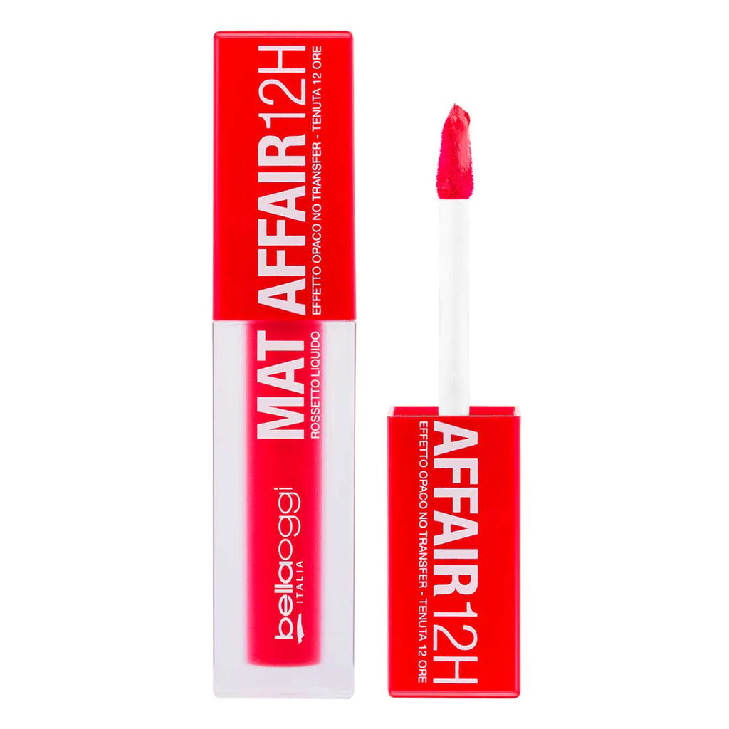 BELLAOGGI ROSSETTO MAT AFFAIR 12H