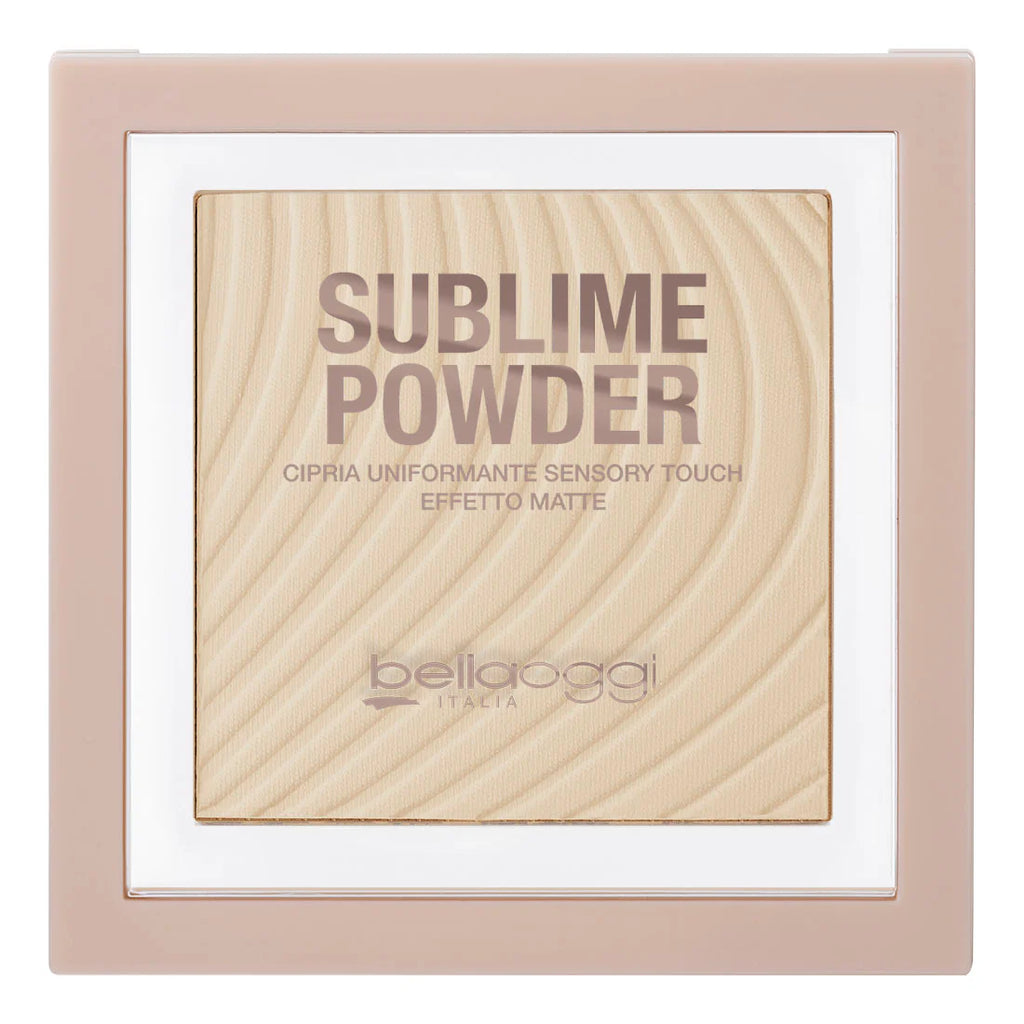 BELLAOGGI SUBLIME POWDER