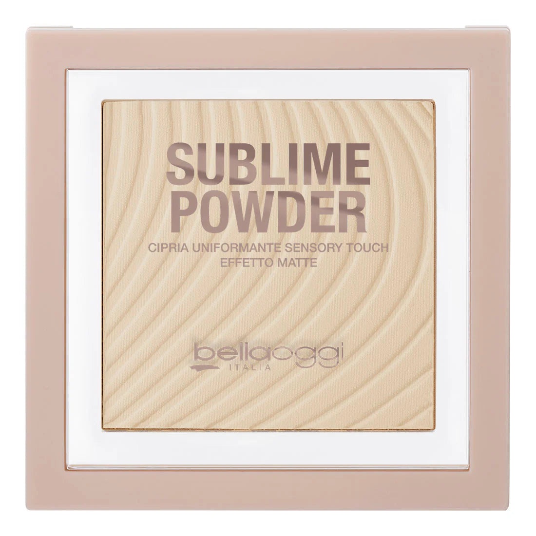BELLAOGGI SUBLIME POWDER