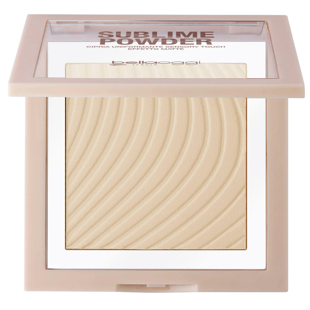 BELLAOGGI SUBLIME POWDER