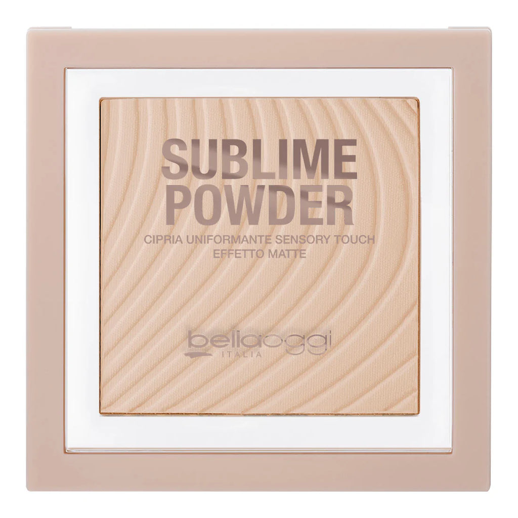 BELLAOGGI SUBLIME POWDER