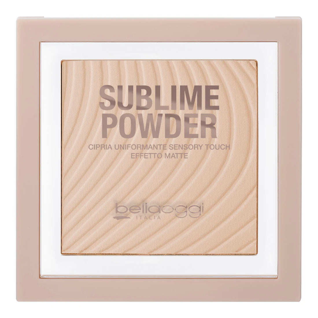 BELLAOGGI SUBLIME POWDER