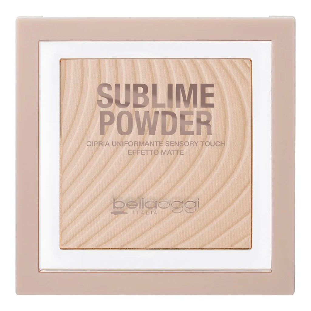 BELLAOGGI SUBLIME POWDER