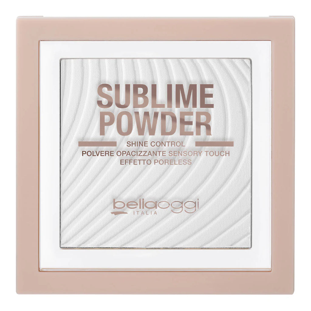 BELLAOGGI SUBLIME POWDER