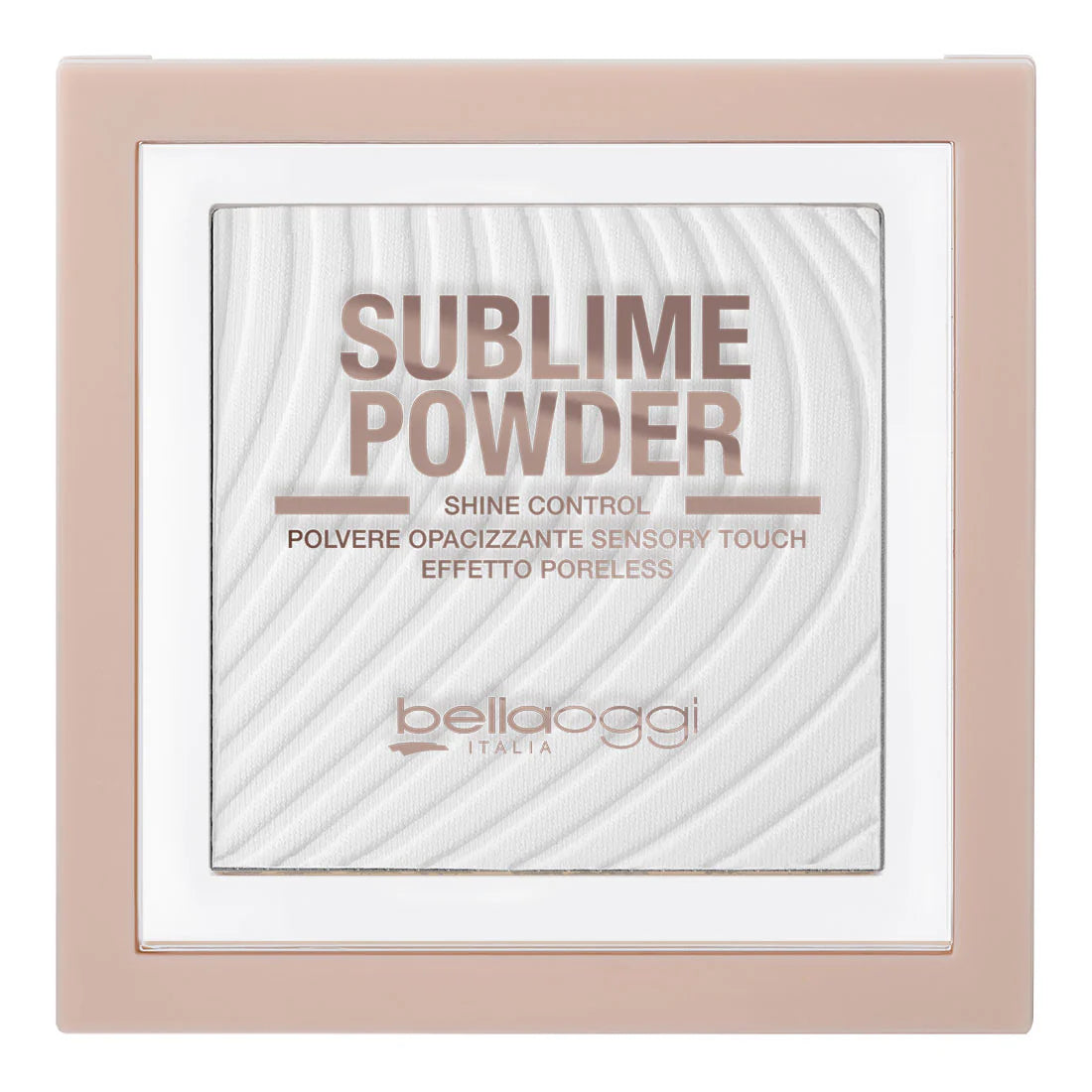 BELLAOGGI SUBLIME POWDER