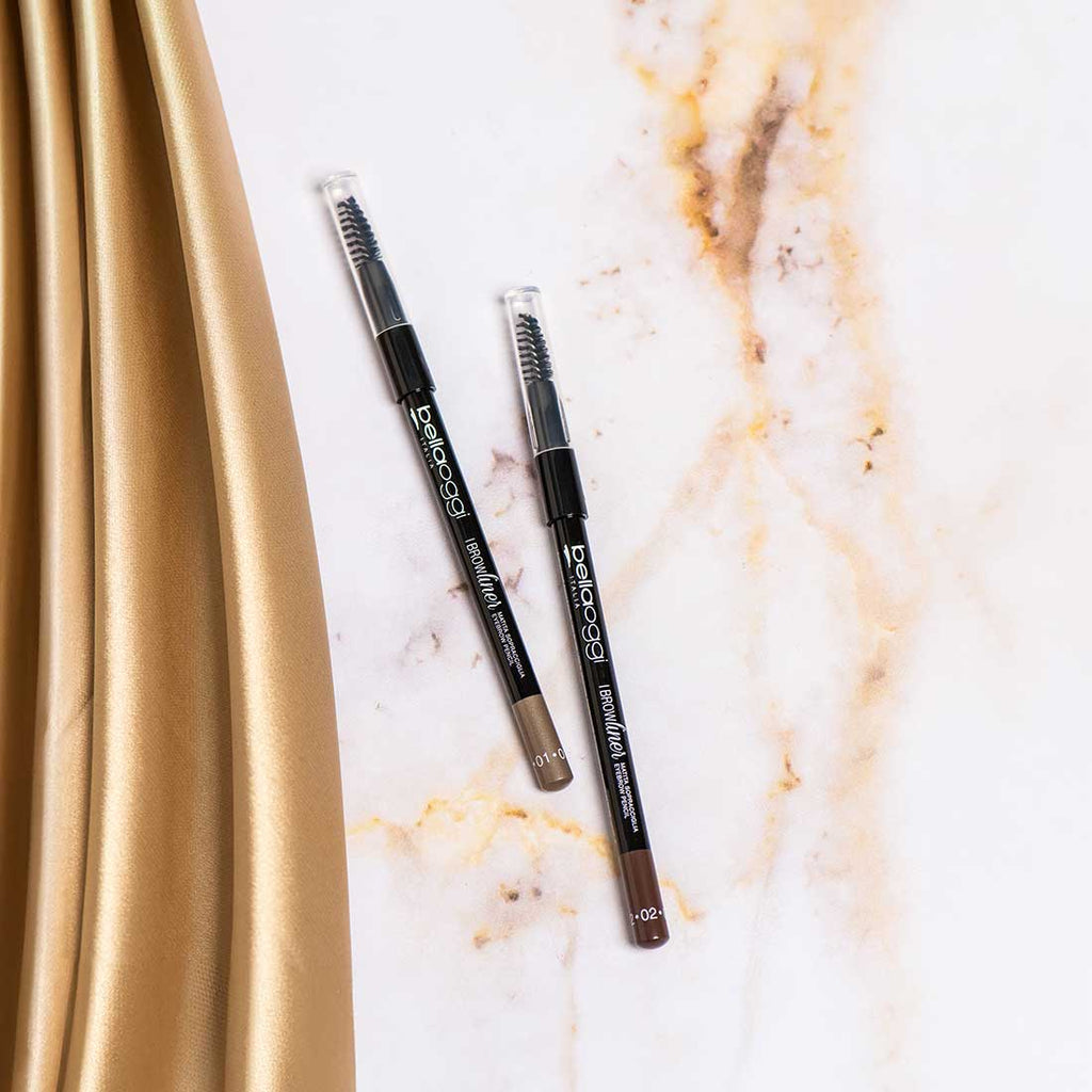 BELLAOGGI I BROW LINER