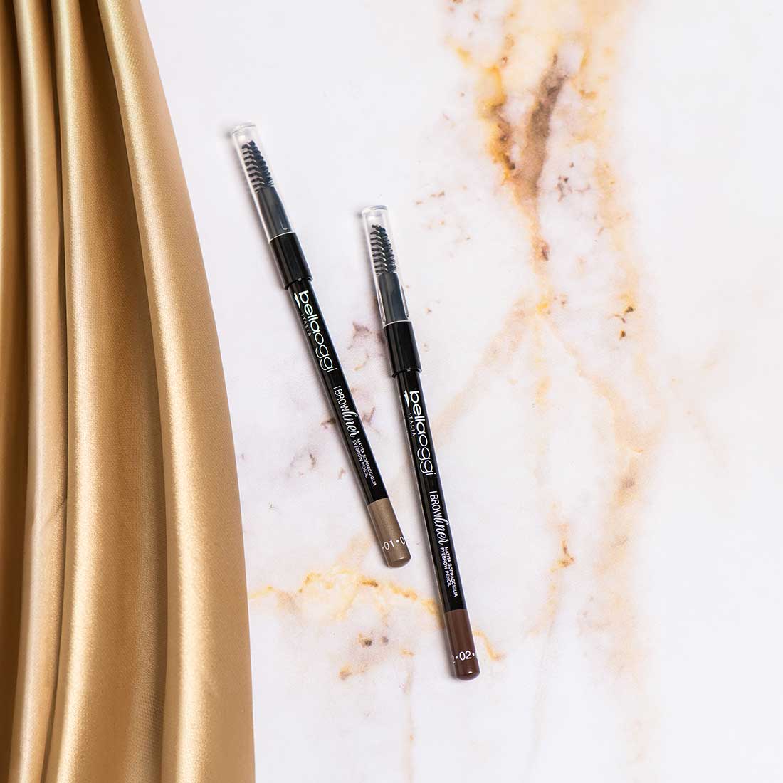 BELLAOGGI I BROW LINER