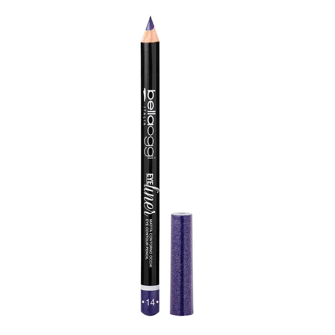 BELLAOGGI MATITA EYE LINER